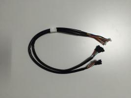 Electric wiring harness 1-1