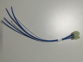 Electric wiring harness 1-2
