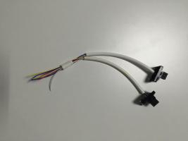 Electric wiring harness 1-6